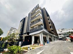 ARDOR RESIDENCE (D15), Apartment #528205081